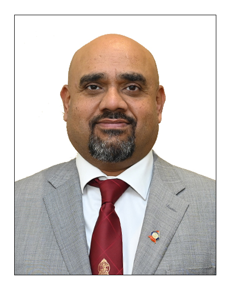  SRI. K. SRINATH 